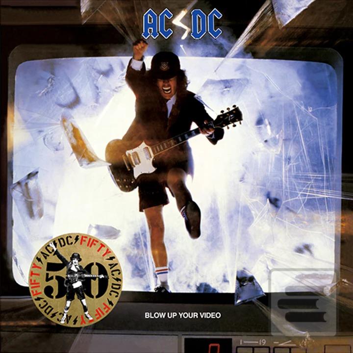 AC/DC: Blow Up Your Vide… (EPIC)