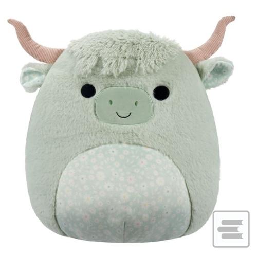 Squishmallows Fuzzamallo…
