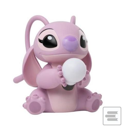 Stitch LED světlo Angel
