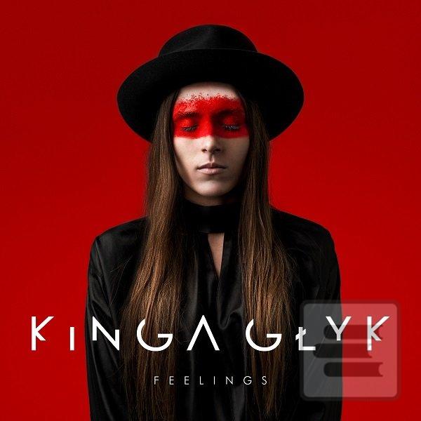 Głyk Kinga: Feelings (Głyk Kinga)