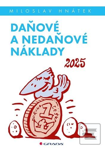 Daňové a nedaňové náklad… (Miloslav Hnátek)
