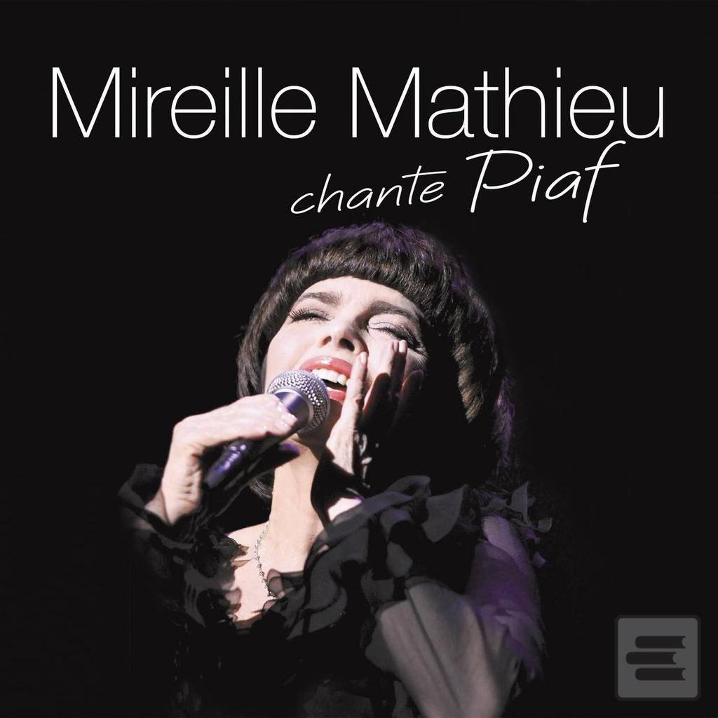 Mireille Mathieu: Mireil… (Mireille Mathieu)