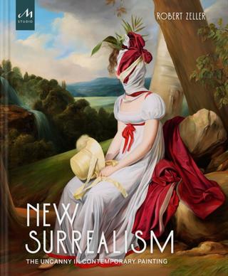 Kniha: New Surrealism - Robert Zeller