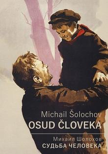 Kniha: Osud človeka - Michail Šolochov