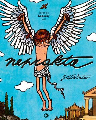 Kniha: Neprakta - 1. vydanie - Jaroslav Kopecký