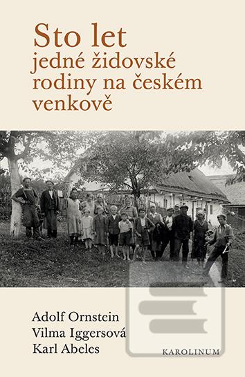 Sto let jedné židovské r… (Karl Abeles)