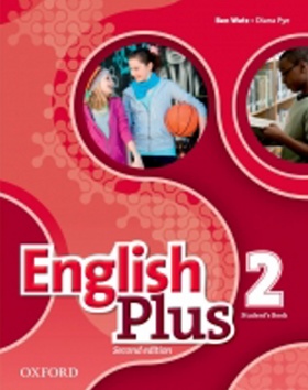 Kniha: English Plus (2nd Edition) 2 Student´s Book