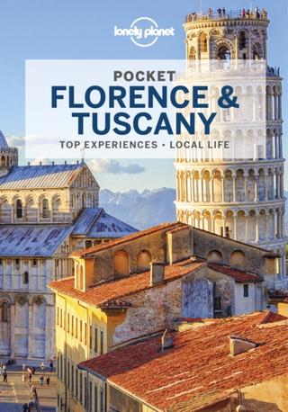 Kniha: Pocket Florence & Tuscany 5
