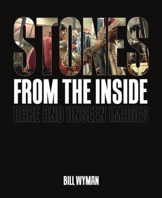 Kniha : Stones From the Inside