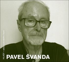 Médium CD: Pavel Švanda - 1. vydanie - Pavel Švanda