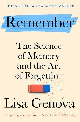 Kniha: Remember - Lisa Genova