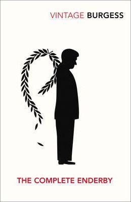 Kniha: The Complete Enderby - 1. vydanie - Anthony Burgess