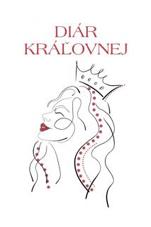 Kniha: Diár Kráľovnej - 1. vydanie