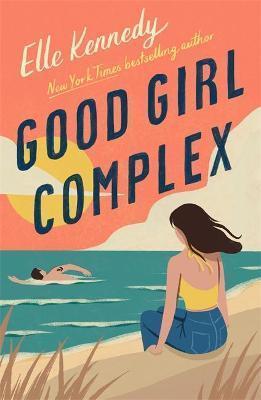 Kniha: Good Girl Complex - 1. vydanie - Elle Kennedyová