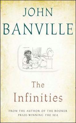 Kniha: Infinities - John Banville