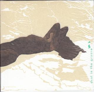 Kniha: Dust In The Groove: Dust In The Groove - CD - Dust In The Groove
