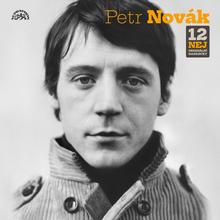 Kniha: Novák Petr:  Povídej / Největší Hity 60. Let - 2LP - Supraphon