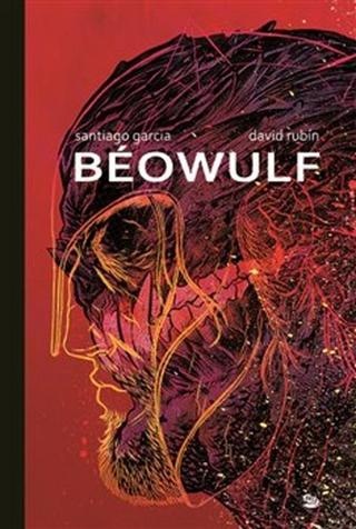 Kniha: Béowulf - Santiago García, David Rubín
