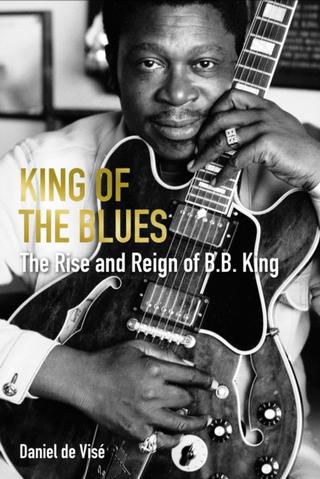 Kniha: King of the Blues