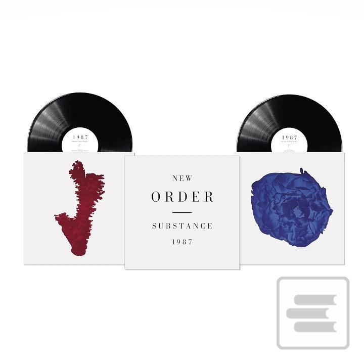 NEW ORDER  BIZARRE LOVE… (New Order)