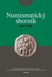 Kniha: Numismatický sborník 28 - 2 - Jiří Militký