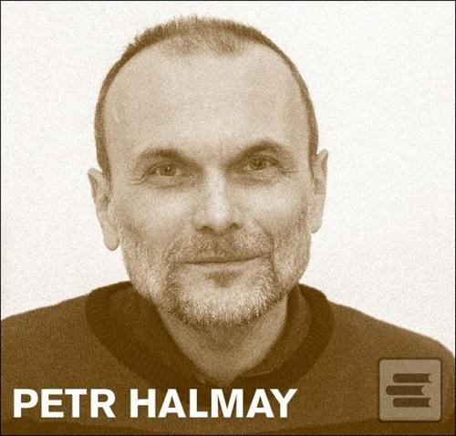 Petr Halmay (Petr Halmay; Petr Halmay)