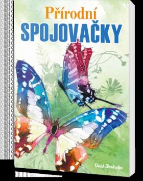 Kniha : Přírodní spojovačky - 1. vydanie