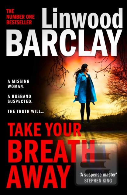 Take Your Breath Away (Linwood Barclay)