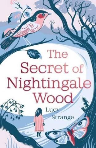 Kniha: The Secret of Nightingale Wood - Lucy Strange