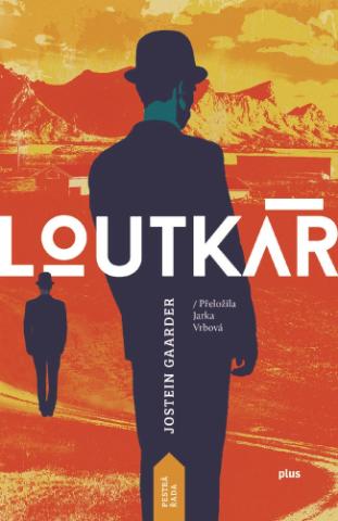 Kniha: Loutkář - 1. vydanie - Jostein Gaarder