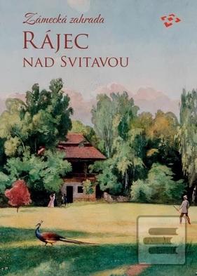 Zámecká zahrada Rájec na… (Lenka Křesadlová)