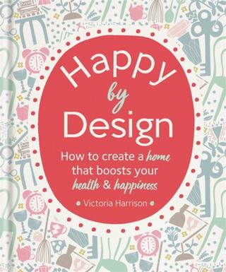 Kniha : Happy by Design