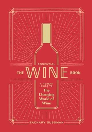 Kniha: Essential Wine Book