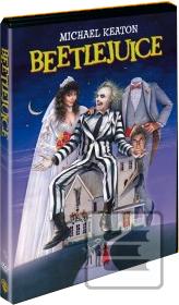 Beetlejuice (Tim Burton)