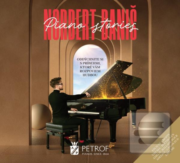 Norbert Daniš: Piano Sto… (Norbert Daniš)