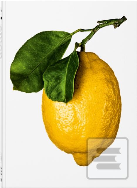 Kniha: The Gourmand's Lemon. A Collection of Stories and Recipes