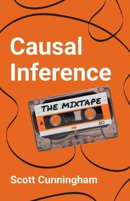 Kniha: Causal Inference: The Mixtape - Scott Cunningham