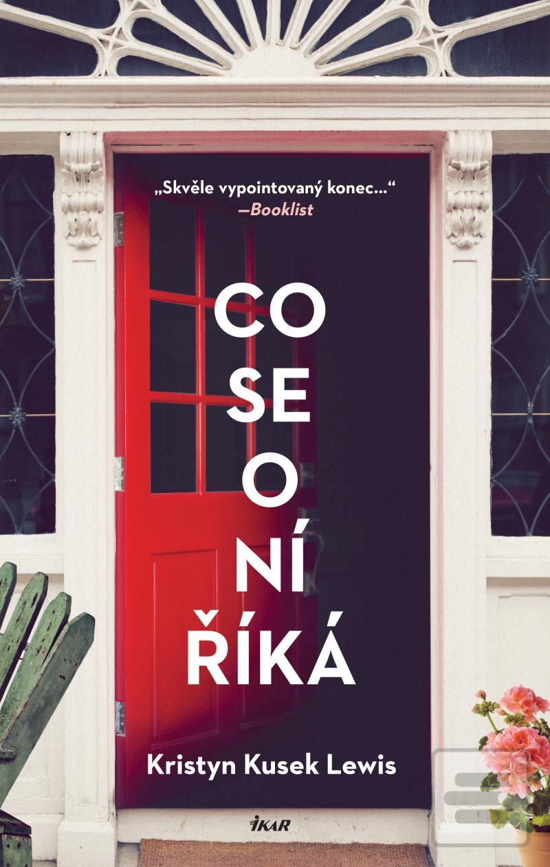 Co se říká o Susanah (Kristyn Kusek Lewis)