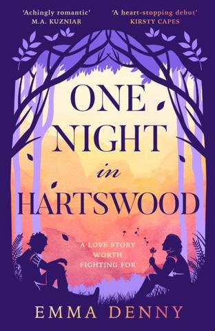 Kniha: One Night in Hartswood - 1. vydanie - Emma Denny