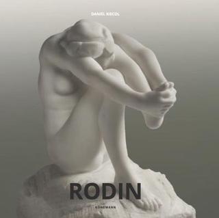 Kniha: Rodin