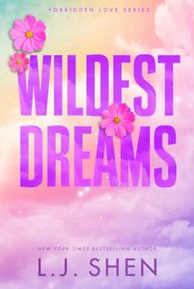 Kniha: Wildest Dreams - 1. vydanie - L. J. Shenová