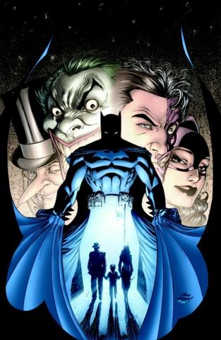 Kniha: Batman Whatever Happened to the Caped Crusader - Neil Gaiman