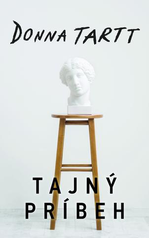 Kniha : Tajný príbeh