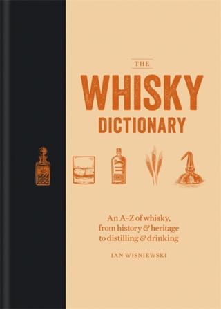Kniha: The Whisky Dictionary