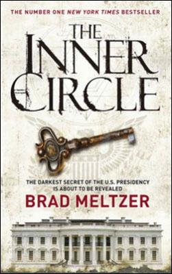 Kniha: Inner Circle - Brad Meltzer