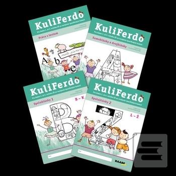 Kuliferdo - Vývinové por… (Barbora Kováčová; Michaela Hanáková)