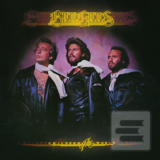 Bee Gees: Children of Th… (UNIVERSAL)