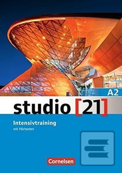 Studio 21 A2 cvičebnice