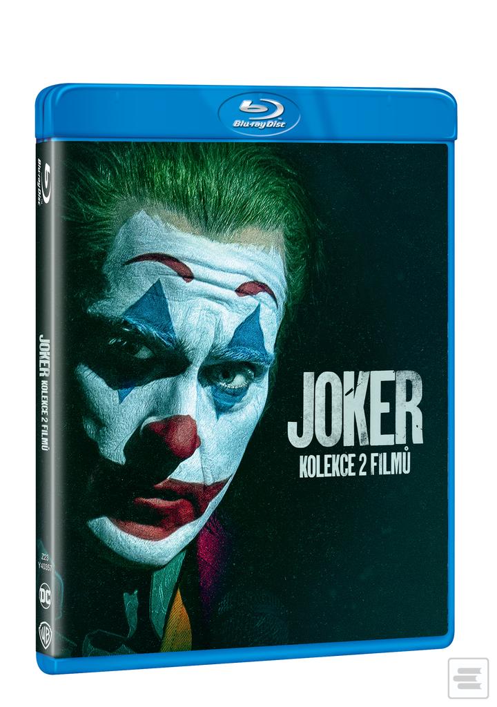 Film:  Joker 1.-2. Kolek… (Film)