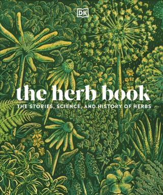 Kniha: The Herb Book